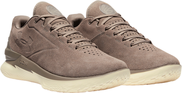 Tenisky a topánky Under Armour Curry 1 Low FloTro Lux Béžová | 3027603-200, 4