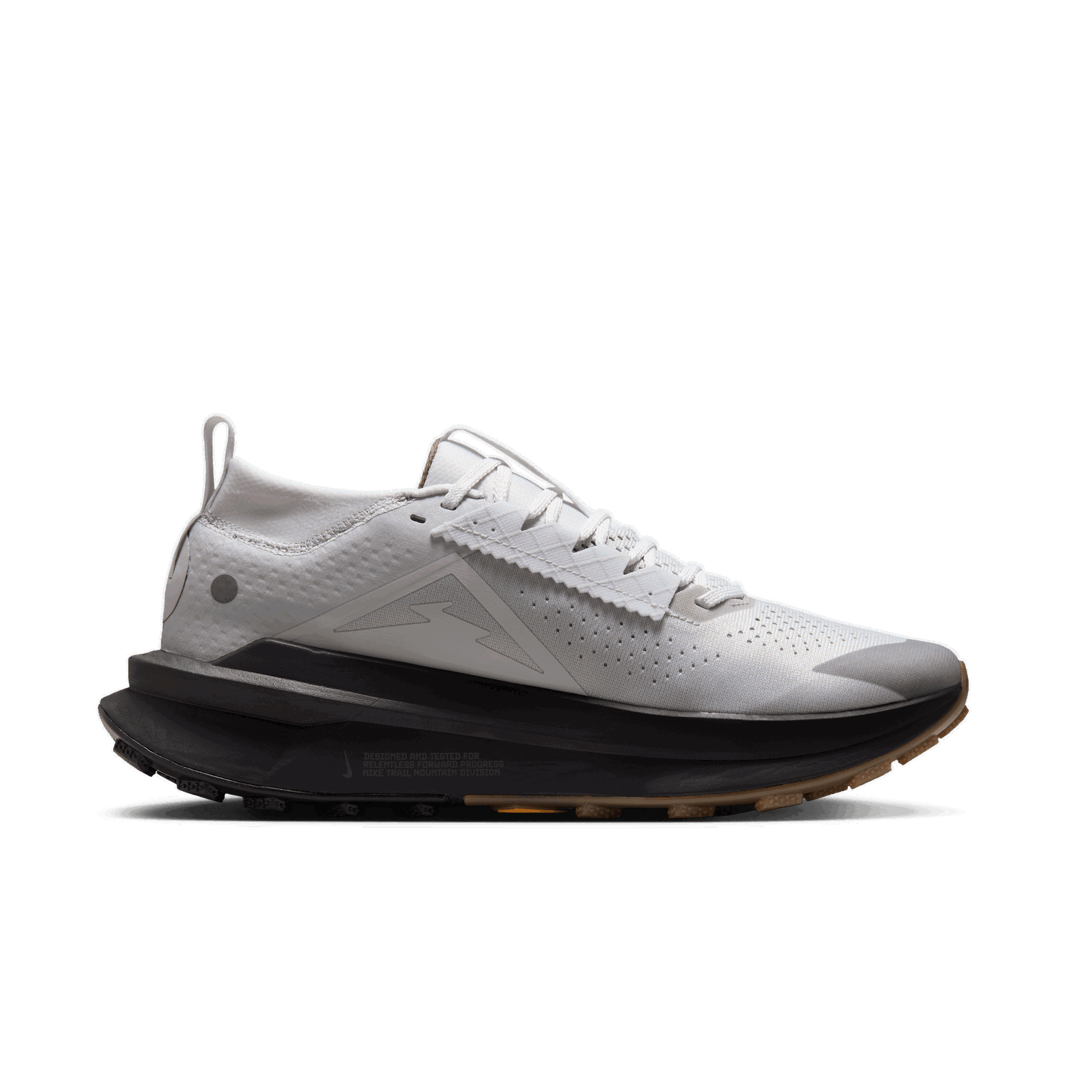 Tenisky a topánky Nike Zegama Trail 2 Šedá | IB7669-001, 1