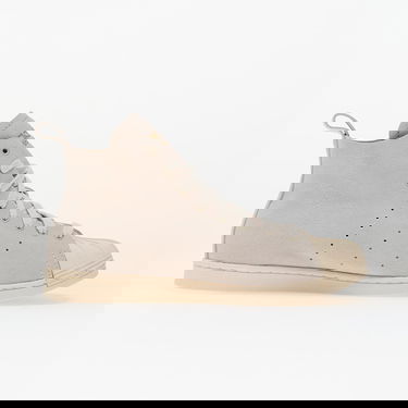 Tenisky a topánky adidas Originals Wales Bonner Superstar Hi Béžová | JQ7633, 5