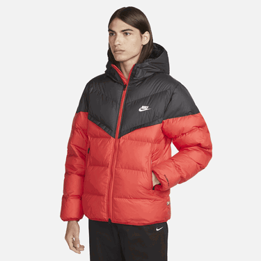 Prešívaná bunda Nike Storm-FIT Windrunner PrimaLoft® Rôznofarebný | FB8185-011, 0