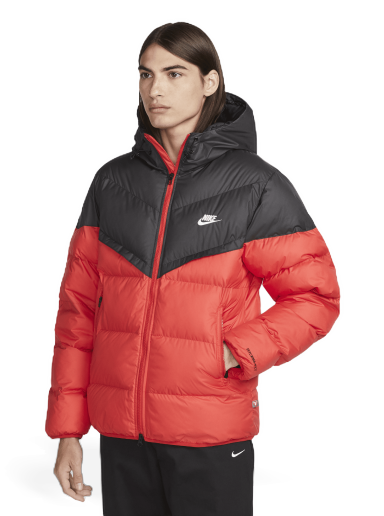 Prešívaná bunda Nike Storm-FIT Windrunner PrimaLoft® Rôznofarebný | FB8185-011