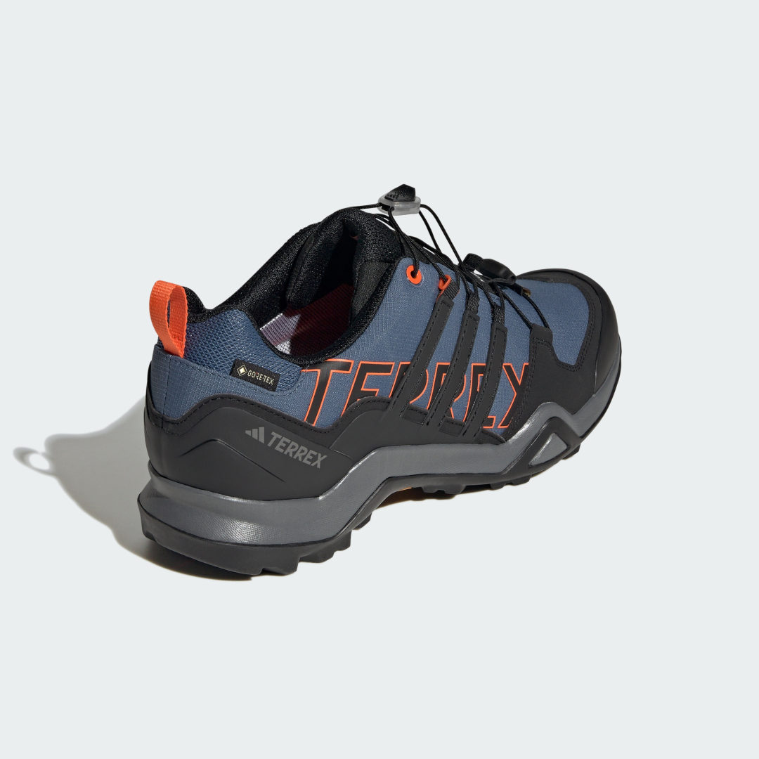 Terrex Swift R2 GRTX Hiking "Black"