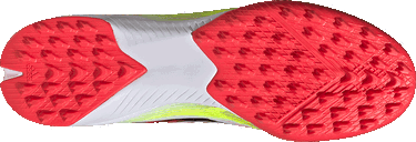 Tenisky a topánky adidas Performance F50 LEAGUE TF Biela | ie1231, 5
