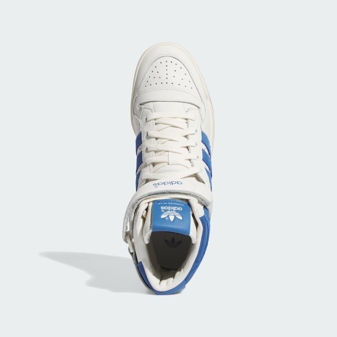 Tenisky a topánky adidas Originals Forum 84 High Biela | IF9675, 1