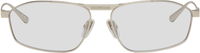 Balenciaga Tag 3.0 D-Frame Sunglasses