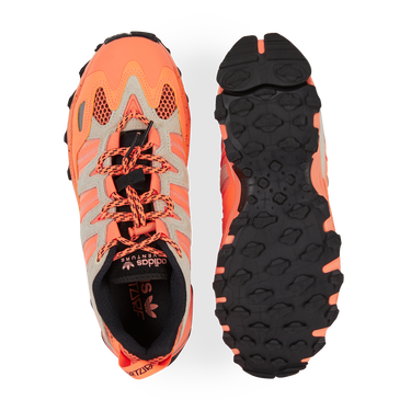 Tenisky a topánky adidas Originals Hyperturf Adventure Oranžová | GW6755, 3