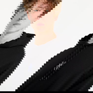 Mikina New Era MLB New York Yankees Hoodie Čierna | 60675759, 1