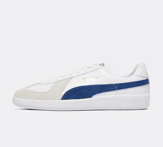 Tenisky a topánky Puma Army Trainer Biela | 386607-04