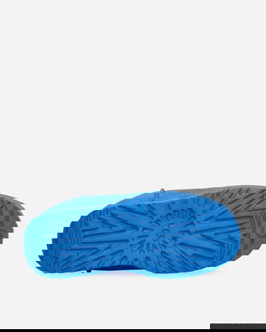 Tenisky a topánky UGG Pumped Slides Big Sky W Modrá | 1158215 BGSK, 6