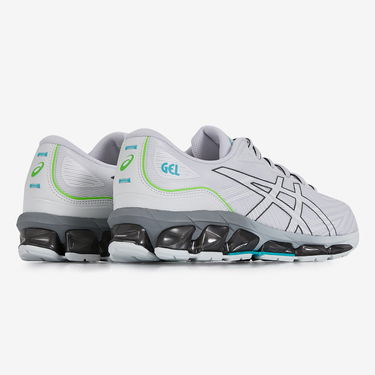 Tenisky a topánky Asics Gel-Quantum 360 Vii Šedá | 1201A813-101, 1