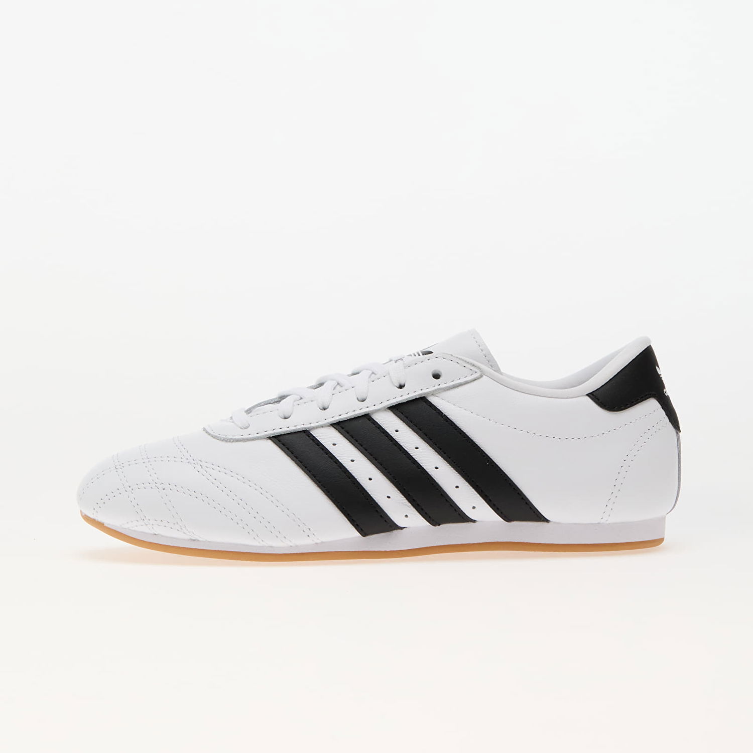 Tenisky a topánky adidas Originals Taekwondo Lace Biela | JS1194, 0
