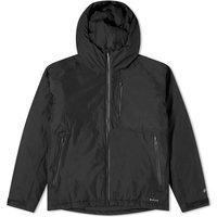 Bunda Snow Peak GTX Windstopper Warm Jacket Čierna | JK-23AU003-BK, 1
