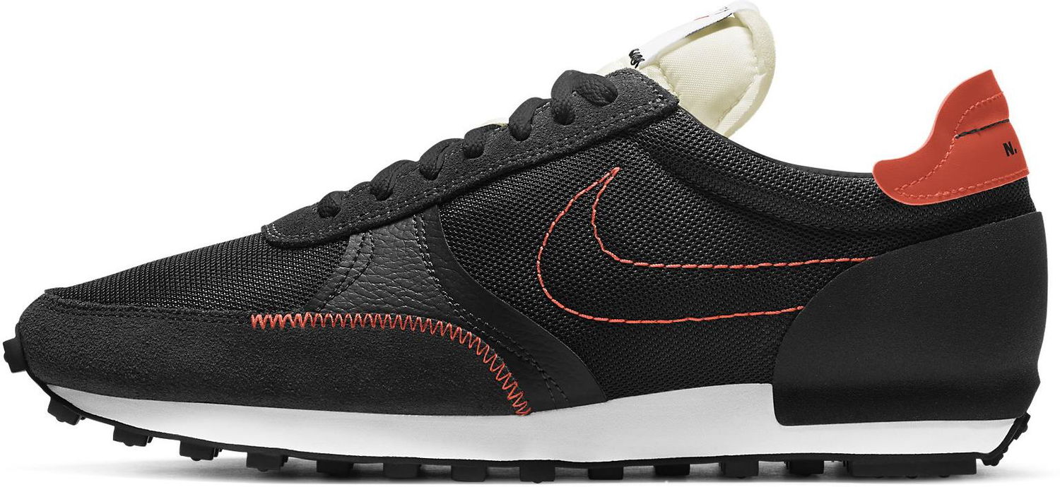 Tenisky a topánky Nike Daybreak - Type Čierna | da4654-002, 0