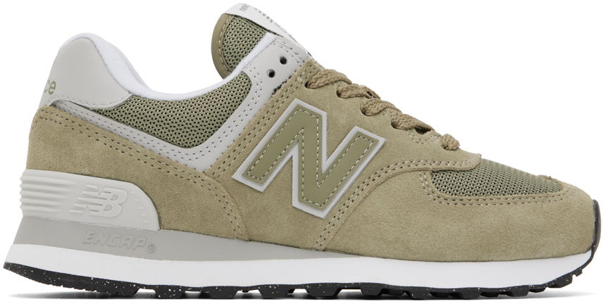 Tenisky a topánky New Balance 574 Zelené | U574CD2, 0