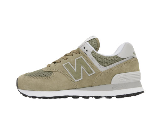 Tenisky a topánky New Balance 574 Zelené | U574CD2
