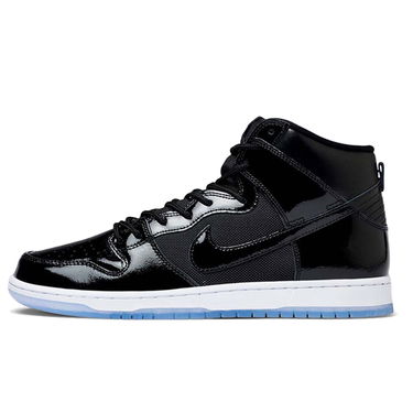 Tenisky a topánky Nike SB Dunk High SB PRM "Space Jam" Čierna | BQ6826-002, 0