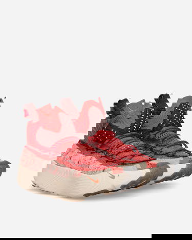 Tenisky a topánky Nike ISPA Sense Flyknit "Adobe'" Červená | CW3203-600, 2