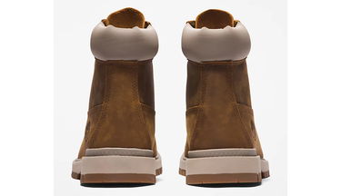 Tenisky a topánky Timberland Tree Vault 6 Inch Boot Hnedá | A5NHM-F13, 5