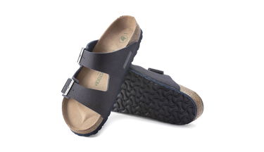 Tenisky a topánky Birkenstock Arizona BS Čierna | 1023150, 5