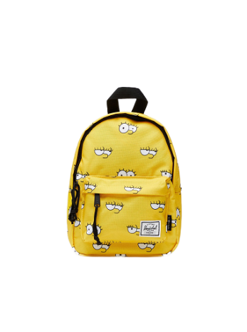 Herschel Supply CO. The Simpsons | Classic Mini 10787-05665-OS