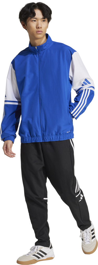 Vetrovka adidas Originals Squadra 25 Pre Jacket Modrá | jd2970, 6