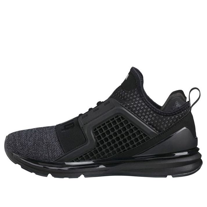 Tenisky a topánky Puma Ignite Limitless Čierna | 189987-02, 0