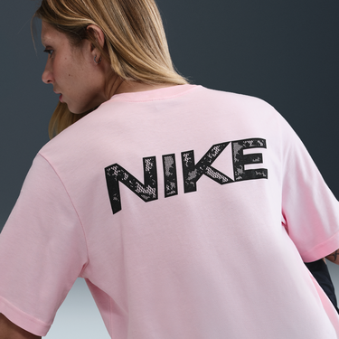 Tričko Nike Nike Sportswear T-Shirt Ružová | IM0330-663, 1