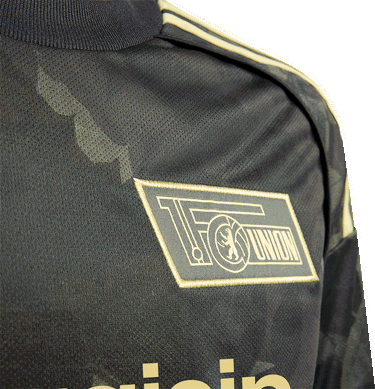 Dres adidas Performance 1. FC Union Berlin Kids 25/26 Away Jersey Rôznofarebný | JL3371, 3