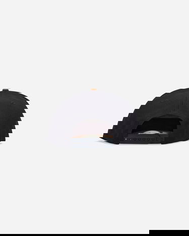 Šiltovka New Era Detroit Tigers MLB Suede Visor 9FORTY E-Frame Cap Hnedá | 60759010 MULTI, 4