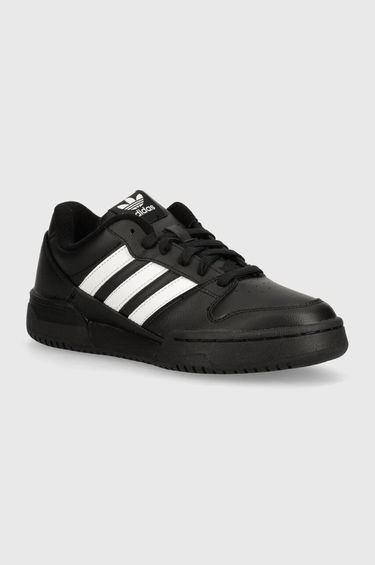 Tenisky a topánky adidas Originals adidas Originals Team Court 2 STR Čierna | ID6630, 0