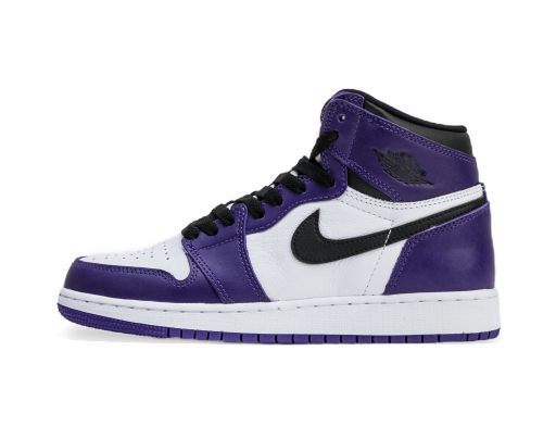 Air Jordan 1 Retro High OG GS "Court Purple 2.0"