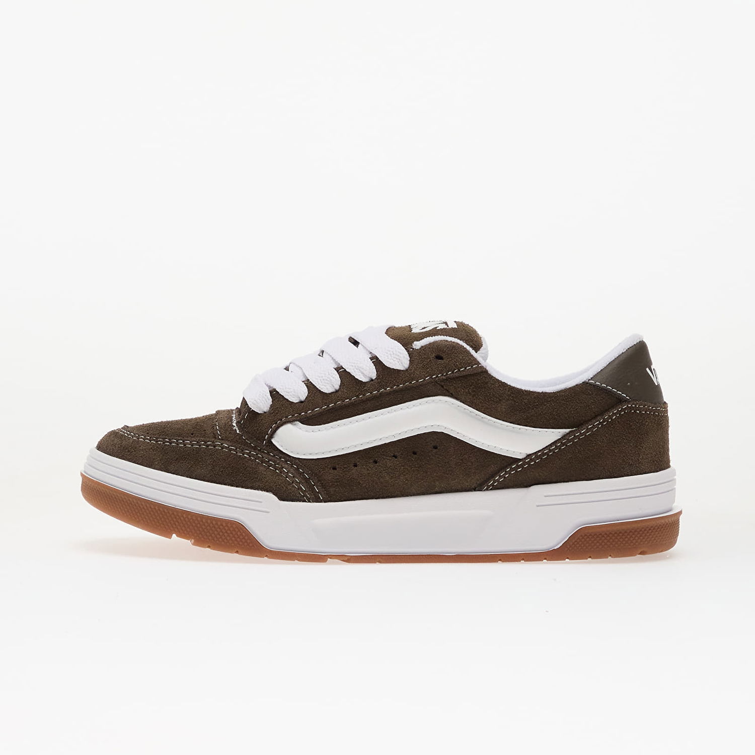 Tenisky a topánky Vans Hylane Hnedá | VN000D26DFN1, 0