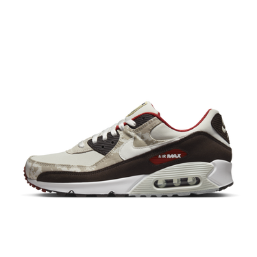 Tenisky a topánky Nike Air Max 90 Social F.C. "Light Bone" Šedá | DX3576-001, 0