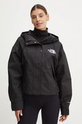 Oversize Rain Jacket