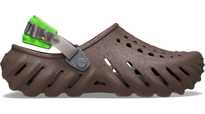 Tenisky a topánky Crocs Echo Sandstorm Clogs Hnedá | 210482-2EW, 0
