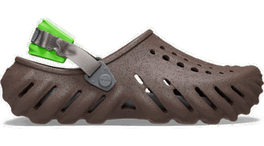 Tenisky a topánky Crocs Echo Sandstorm Clogs Hnedá | 210482-2EW, 0