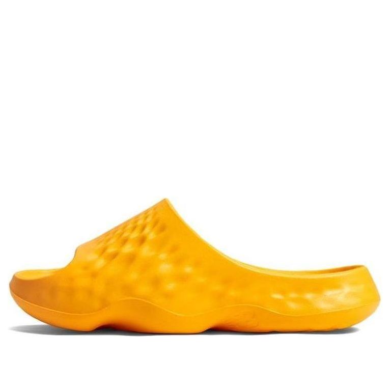 Tenisky a topánky New Balance HUP Comfort Slides Žltá | SUFHUPO3, 0