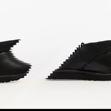Tenisky a topánky UGG Classic Ultra Mini Čierna | 1117534-BLK, 3