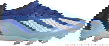 Tenisky a topánky adidas Performance X CRAZYFAST.1 AG Modrá | ie6631, 0