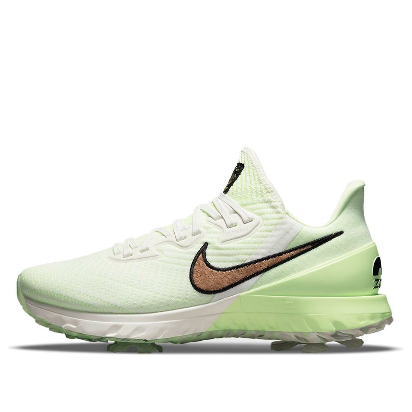 Tenisky a topánky Nike Air Zoom Infinity Tour NRG Wide 'Cork' Zelené | DC5050-100