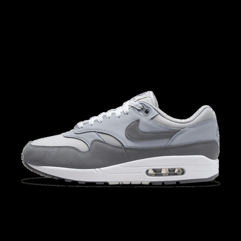 Tenisky a topánky Nike Air Max 1 Šedá | HM9936-001