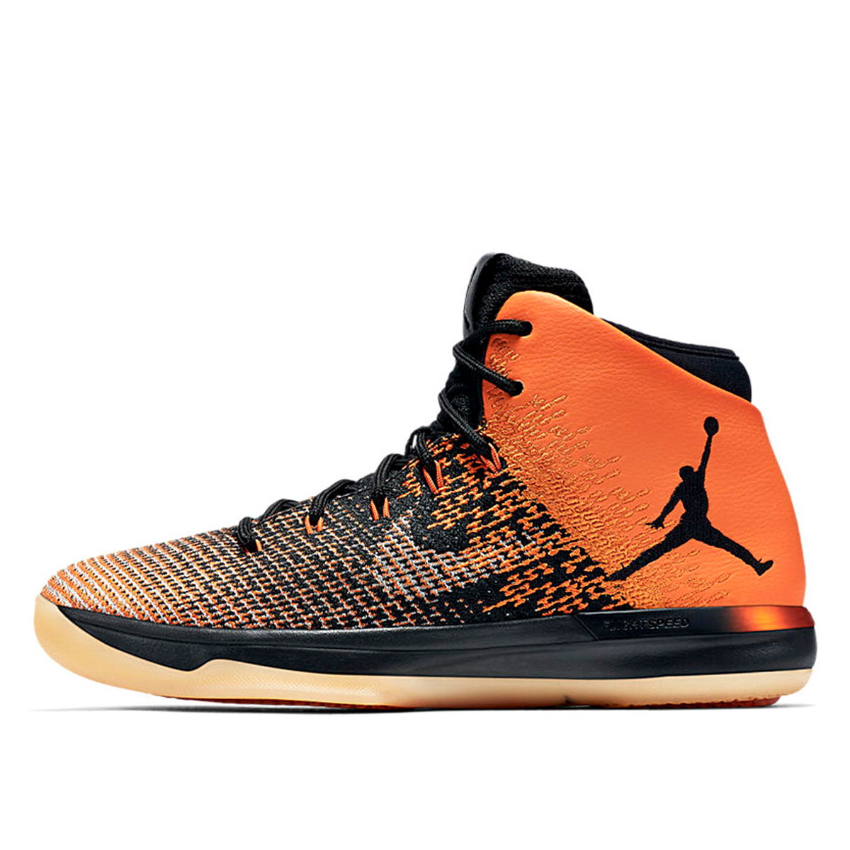 Tenisky a topánky Jordan Jordan 33 "Shattered Backboard" Oranžová | 845037-021, 1