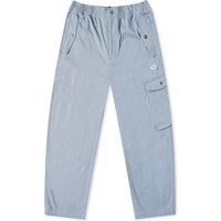 Nohavice Puma Nanamica x Woven Pant Tradewinds Modrá | 539878-85, 1