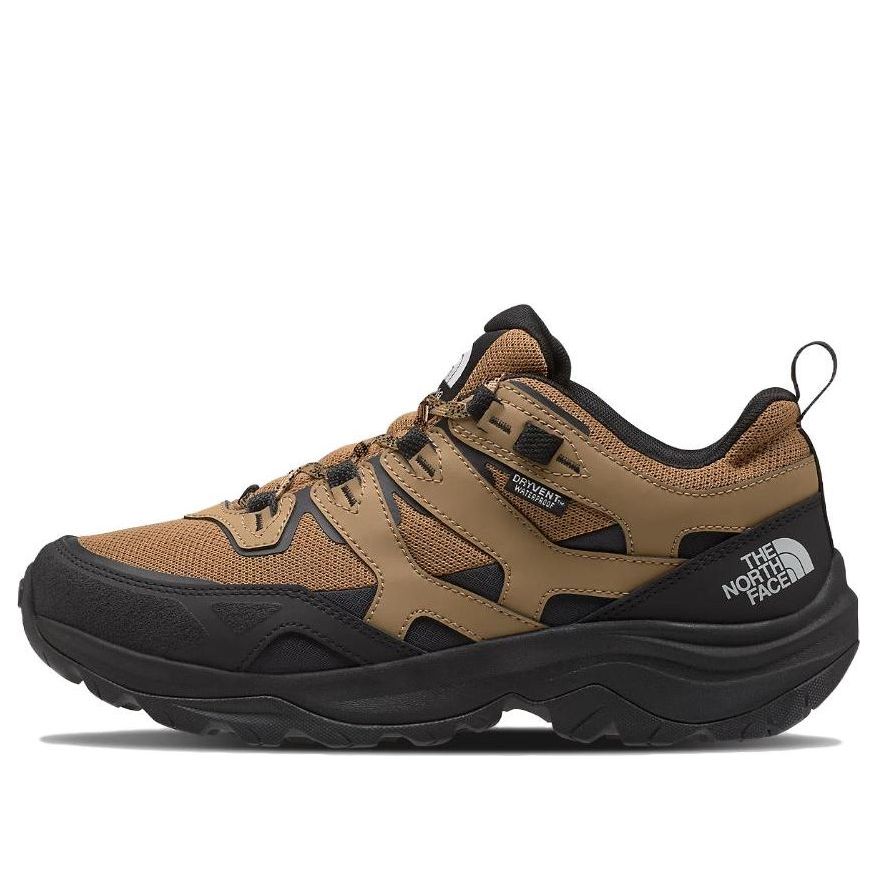 Tenisky a topánky The North Face Hedgehog III Waterproof Hiking Shoes Hnedá | NF0A818Q-YW2, 0