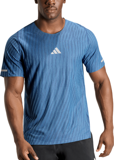 Tričko adidas Originals Adi365 Performance Running T-Shirt Modrá | jy9744, 0