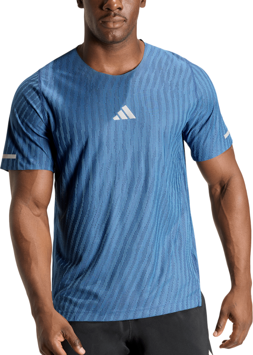 Tričko adidas Originals Adi365 Performance Running T-Shirt Modrá | jy9744