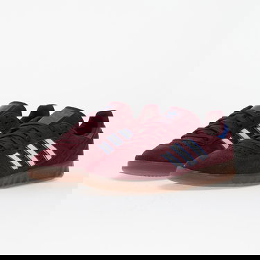 Tenisky a topánky adidas Originals adidas Originals Handball Top RM Vínová | JR3657, 1