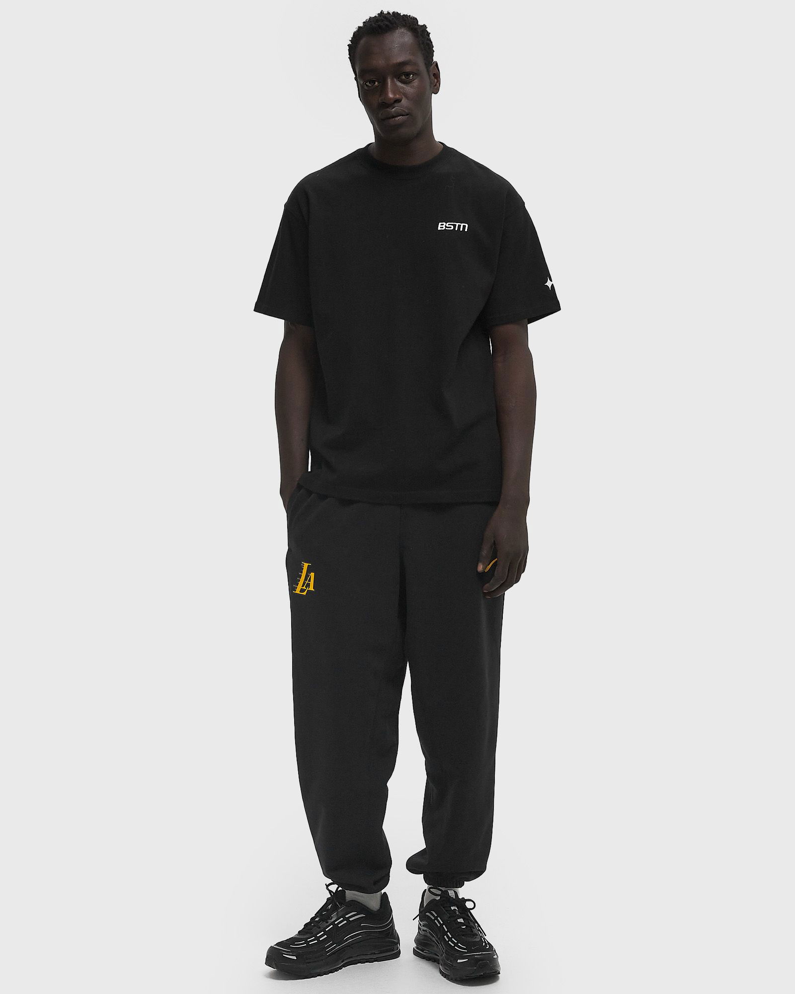 Lakers Standard Issue City Edition Dri-FIT Pants