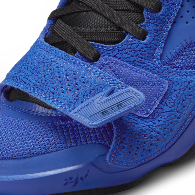 Tenisky a topánky Jordan Zion 2 PF Navy | DV0739-410, 1
