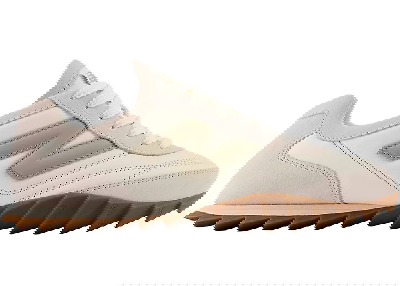 Tenisky a topánky New Balance RC30 "Sea Salt Aluminum Gum" Béžová | RC30, 0